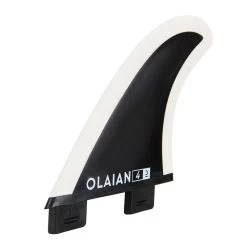 2 Ailerons Soft Edge Side Pour Longboard . Fixation FCS 1 Fusion 5 2 Ailerons Soft Edge Side Pour Longboard . Fixation FCS 1 Fusion -Équipement De Surf 2 ailerons soft edge side pour longboard fixation fcs 1 fusion 2