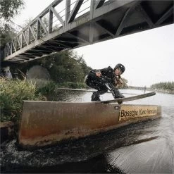 Mystic 2024 Femmes The One 4/3mm GBS Zip Free Combinaison Néoprène -Équipement De Surf 2024 femmes the one 43mm gbs zip free combinaison neoprene 6