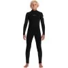 Quiksilver 2024 Garçons Prologue 4/3mm GBS Back Zip Combinaison Néoprène