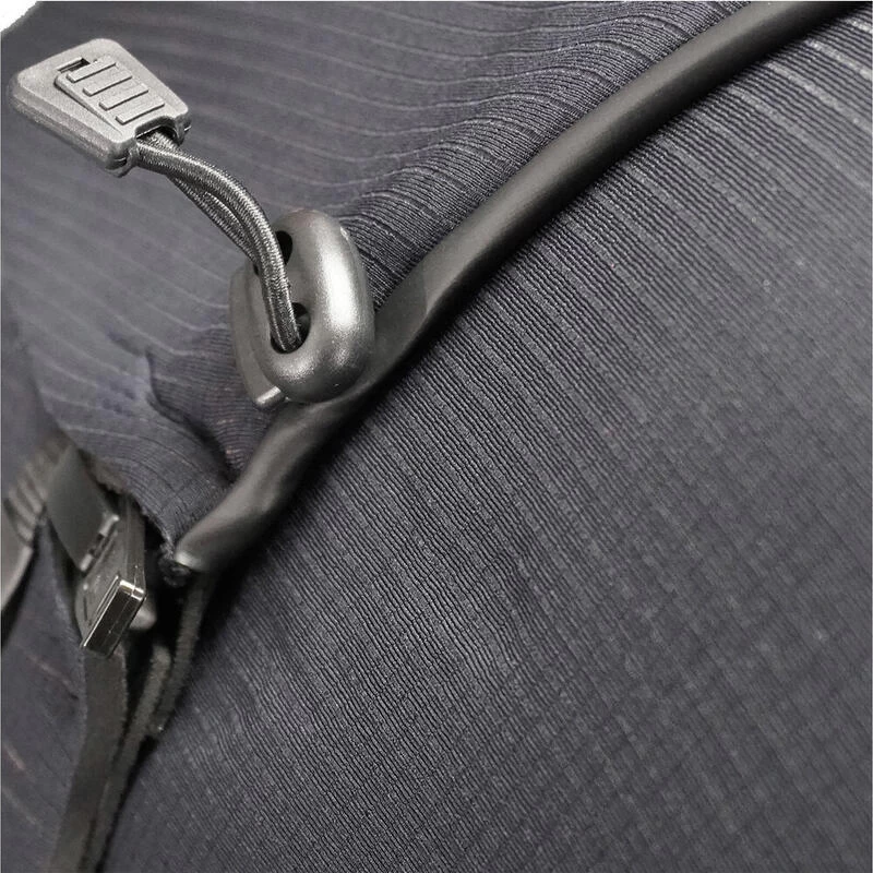 Xcel 2024 Hommes Infiniti X2 4/3mm Chest Zip Combinaison Néoprène 2 Xcel 2024 Hommes Infiniti X2 4/3mm Chest Zip Combinaison Néoprène – Image 2