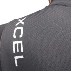 Xcel 2024 Hommes Infiniti X2 4/3mm Chest Zip Combinaison Néoprène 10 Xcel 2024 Hommes Infiniti X2 4/3mm Chest Zip Combinaison Néoprène -Équipement De Surf 2024 hommes infiniti x2 43mm chest zip combinaison neoprene 3