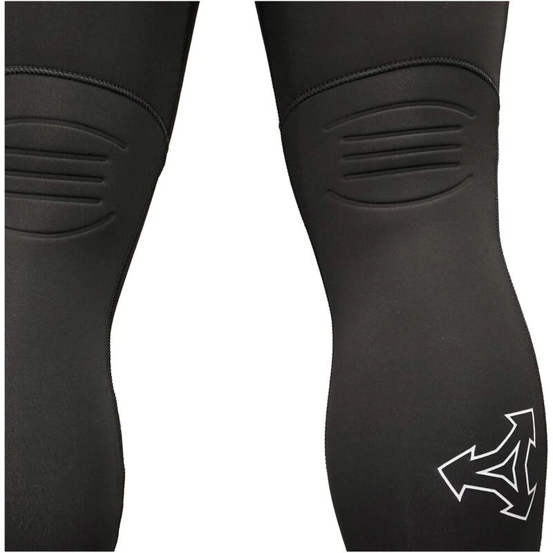 Xcel 2024 Hommes Infiniti X2 4/3mm Chest Zip Combinaison Néoprène 6 Xcel 2024 Hommes Infiniti X2 4/3mm Chest Zip Combinaison Néoprène – Image 6