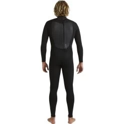 Équipement De Surf -Équipement De Surf 2024 hommes prologue 543mm gbs back zip combinaison neoprene 1