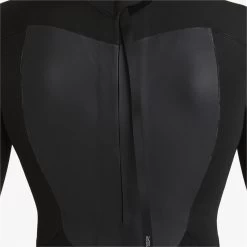 Quiksilver 2024 Hommes Prologue 5/4/3mm GBS Back Zip Combinaison Néoprène -Équipement De Surf 2024 hommes prologue 543mm gbs back zip combinaison neoprene 4