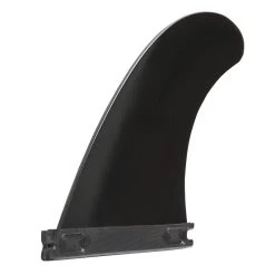 3 Ailerons Noir Compatibles Boitiers FUTURES -Équipement De Surf 3 ailerons noir compatibles boitiers futures 3