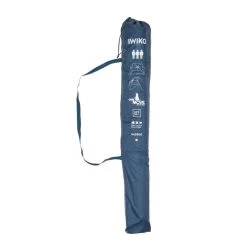 Decathlon ABRI SOLAIRE IWIKO 180 UPF50+ 3 PLACES - BLEU -Équipement De Surf abri solaire iwiko 180 upf50 3 places bleu 8