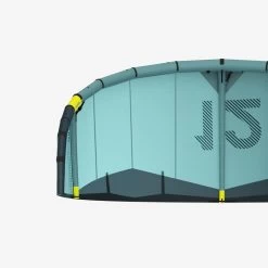 Aile De Kitesurf - Straterial - FREERIDE HANGTIME - 12M2 9 Aile De Kitesurf - Straterial - FREERIDE HANGTIME - 12M2 -Équipement De Surf aile de kitesurf straterial freeride hangtime 12m2 4