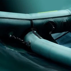 Aile De Kitesurf - W - PERFORMANCE WAVE - 12M2 -Équipement De Surf aile de kitesurf w performance wave 12m2 4