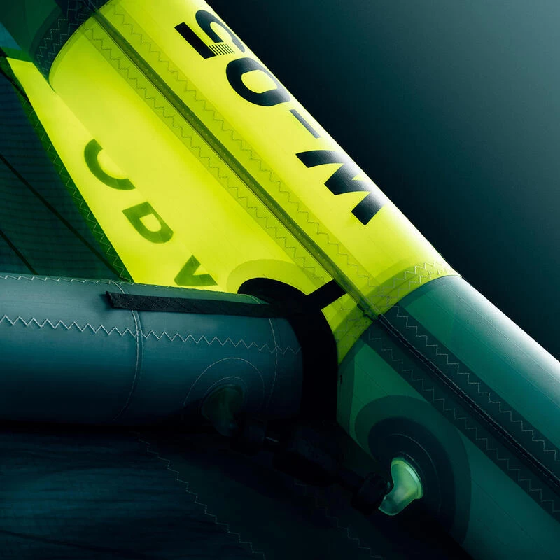 Aile De Kitesurf - W - PERFORMANCE WAVE - 9M2 4 Aile De Kitesurf - W - PERFORMANCE WAVE - 9M2 – Image 4