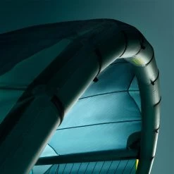 Aile De Kitesurf - W - PERFORMANCE WAVE - 9M2 14 Aile De Kitesurf - W - PERFORMANCE WAVE - 9M2 -Équipement De Surf aile de kitesurf w performance wave 9m2 4