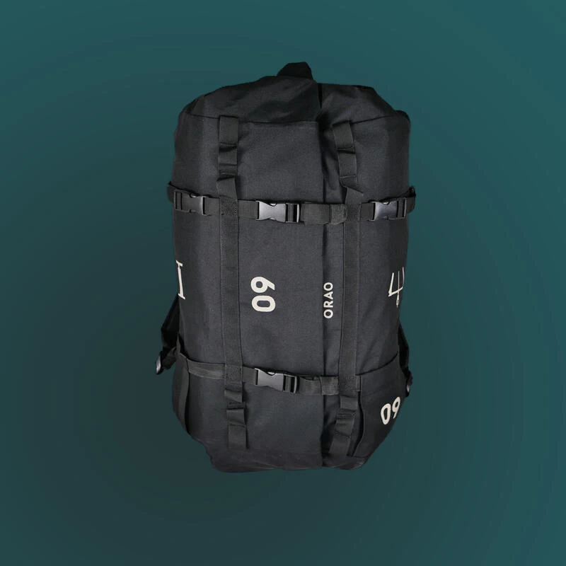 Aile De Kitesurf - W - PERFORMANCE WAVE - 9M2 9 Aile De Kitesurf - W - PERFORMANCE WAVE - 9M2 – Image 9