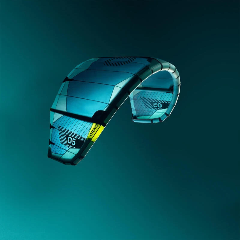 Aile De Kitesurf - W - PERFORMANCE WAVE - 9M2 1 Aile De Kitesurf - W - PERFORMANCE WAVE - 9M2