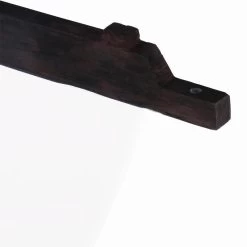 Tribord AILERON CENTRAL POUR STAND UP PADDLE ET LONGBOARD -Équipement De Surf aileron central pour stand up paddle et longboard 2