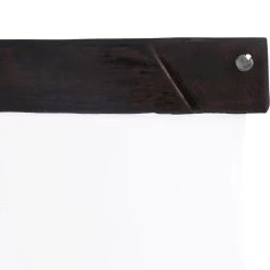 Tribord AILERON CENTRAL POUR STAND UP PADDLE ET LONGBOARD -Équipement De Surf aileron central pour stand up paddle et longboard 3