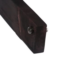 Tribord AILERON CENTRAL POUR STAND UP PADDLE ET LONGBOARD -Équipement De Surf aileron central pour stand up paddle et longboard 4