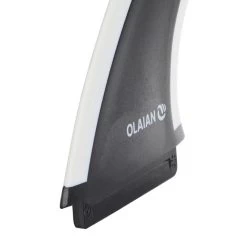 Aileron Soft Edge 4,5" Pour Surf 900 Soft 6' Et 7' -Équipement De Surf aileron soft edge 45 pour surf 900 soft 6 et 7 2
