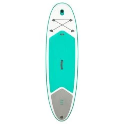 Aileron Standard Rail Glissière Stand Up Paddle Gonflable Noir -Équipement De Surf aileron standard rail glissiere stand up paddle gonflable noir 4