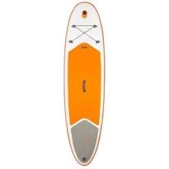 Aileron Standard Rail Glissière Stand Up Paddle Gonflable Noir -Équipement De Surf aileron standard rail glissiere stand up paddle gonflable noir 5