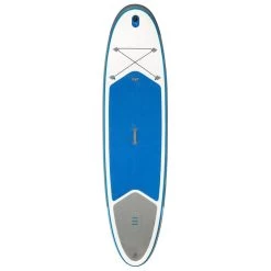 Aileron Standard Rail Glissière Stand Up Paddle Gonflable Noir -Équipement De Surf aileron standard rail glissiere stand up paddle gonflable noir 6