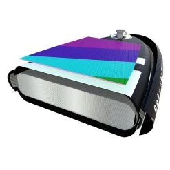 AQUAPLANET Kit Paddle Gonflable - Max Arc-en-ciel 8 AQUAPLANET Kit Paddle Gonflable - Max Arc-en-ciel -Équipement De Surf aquaplanet kit paddle gonflable max arc en ciel 3