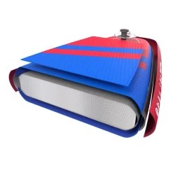 AQUAPLANET Kit Stand Up Paddle Gonflable - Pace Rouge Et Bleu 8 AQUAPLANET Kit Stand Up Paddle Gonflable - Pace Rouge Et Bleu -Équipement De Surf aquaplanet kit stand up paddle gonflable pace rouge et bleu 3