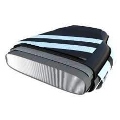 Aquaplanet WINGTAIL 9' Ensemble De Planche De Surf Et De SUP Gonflable -Équipement De Surf aquaplanet wingtail 9 ensemble de planche de surf et de sup gonflable 3