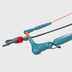 BARRE DE KITESURF UNIVERSELLE - 46cm (leash Inclus) -Équipement De Surf barre de kitesurf universelle 46cm leash inclus 2