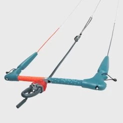 BARRE DE KITESURF UNIVERSELLE - 46cm (leash Inclus) -Équipement De Surf barre de kitesurf universelle 46cm leash inclus 3