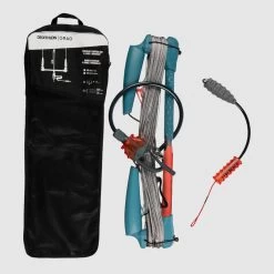BARRE DE KITESURF UNIVERSELLE - 46cm (leash Inclus) -Équipement De Surf barre de kitesurf universelle 46cm leash inclus 6
