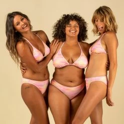 BAS DE MAILLOT DE BAIN FEMME CLASSIQUE NINA SALTY -Équipement De Surf bas de maillot de bain femme classique nina salty 6