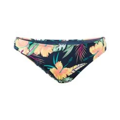 Bas De Maillot De Bain Femme ROXY Bleu Indigo -Équipement De Surf bas de maillot de bain femme roxy bleu indigo 2