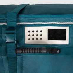 Boardbag De Kitesurf Ou Wing à Roulettes 6' X 23'' -Équipement De Surf boardbag de kitesurf ou wing a roulettes 6 x 23 3