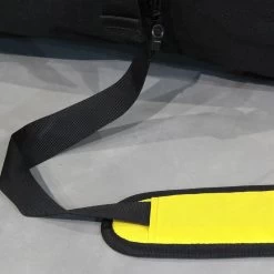 BOARDBAG KITESURF A ROULETTE 180 Cm -Équipement De Surf boardbag kitesurf a roulette 180 cm 6