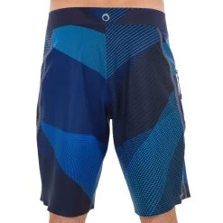 Tribord Boardshort Long Homme XW16 Intensity Bleu -Équipement De Surf boardshort long homme xw16 intensity bleu 3