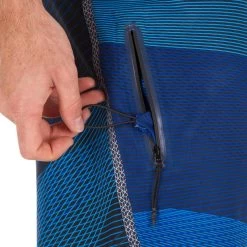 Tribord Boardshort Long Homme XW16 Intensity Bleu -Équipement De Surf boardshort long homme xw16 intensity bleu 5