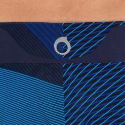 Tribord Boardshort Long Homme XW16 Intensity Bleu -Équipement De Surf boardshort long homme xw16 intensity bleu 6