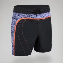 Boardshort Surf 500 17" REVIVAL