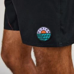 Boardshort Surf 500 17" REVIVAL -Équipement De Surf boardshort surf 500 17 revival 5