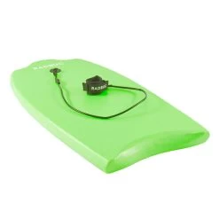 BODYBOARD 100 ENFANT 6-12 ANS - VERT 35" -Équipement De Surf bodyboard 100 enfant 6 12 ans vert 35 2