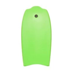 BODYBOARD 100 ENFANT 6-12 ANS - VERT 35" -Équipement De Surf bodyboard 100 enfant 6 12 ans vert 35 3