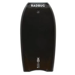 Bodyboard 900 Vert / Noir 13 Bodyboard 900 Vert / Noir -Équipement De Surf bodyboard 900 vert noir 3