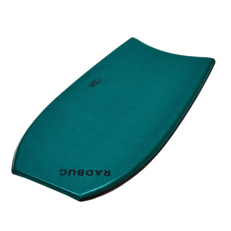 Bodyboard 900 Vert / Noir 6 Bodyboard 900 Vert / Noir – Image 6