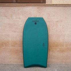 Bodyboard 900 Vert / Noir 19 Bodyboard 900 Vert / Noir -Équipement De Surf bodyboard 900 vert noir 9