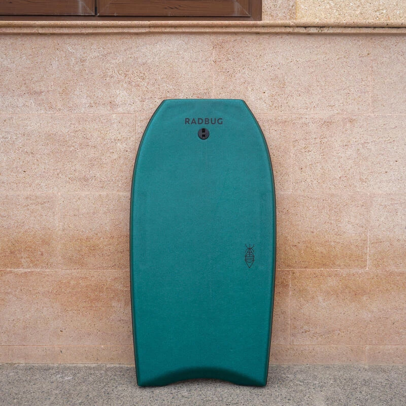 Bodyboard 900 Vert / Noir 10 Bodyboard 900 Vert / Noir – Image 10