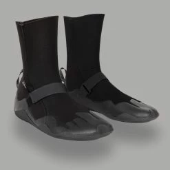 Boots Surf Néoprène Quiksilver 3 Mm -Équipement De Surf boots surf neoprene quiksilver 3 mm 2