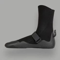 Boots Surf Néoprène Quiksilver 3 Mm -Équipement De Surf boots surf neoprene quiksilver 3 mm 5
