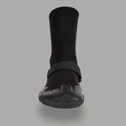 Boots Surf Néoprène Quiksilver 5 Mm Noir -Équipement De Surf boots surf neoprene quiksilver 5 mm noir 4