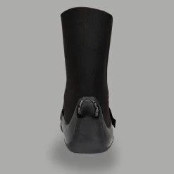 Boots Surf Néoprène Quiksilver 5 Mm Noir -Équipement De Surf boots surf neoprene quiksilver 5 mm noir 6