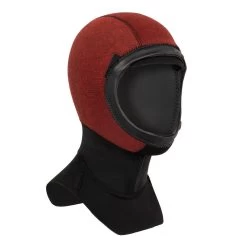 Cagoule SURF Intégrale Néoprène 2 Mm -Équipement De Surf cagoule surf integrale neoprene 2 mm 1