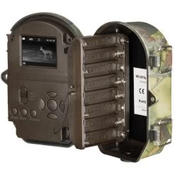 Caméra Numérique Pour La Faune Et La Flore BRESSER Vision De Jour Et De Nuit 10 Caméra Numérique Pour La Faune Et La Flore BRESSER Vision De Jour Et De Nuit -Équipement De Surf camera numerique pour la faune et la flore bresser vision de jour et de nuit 3